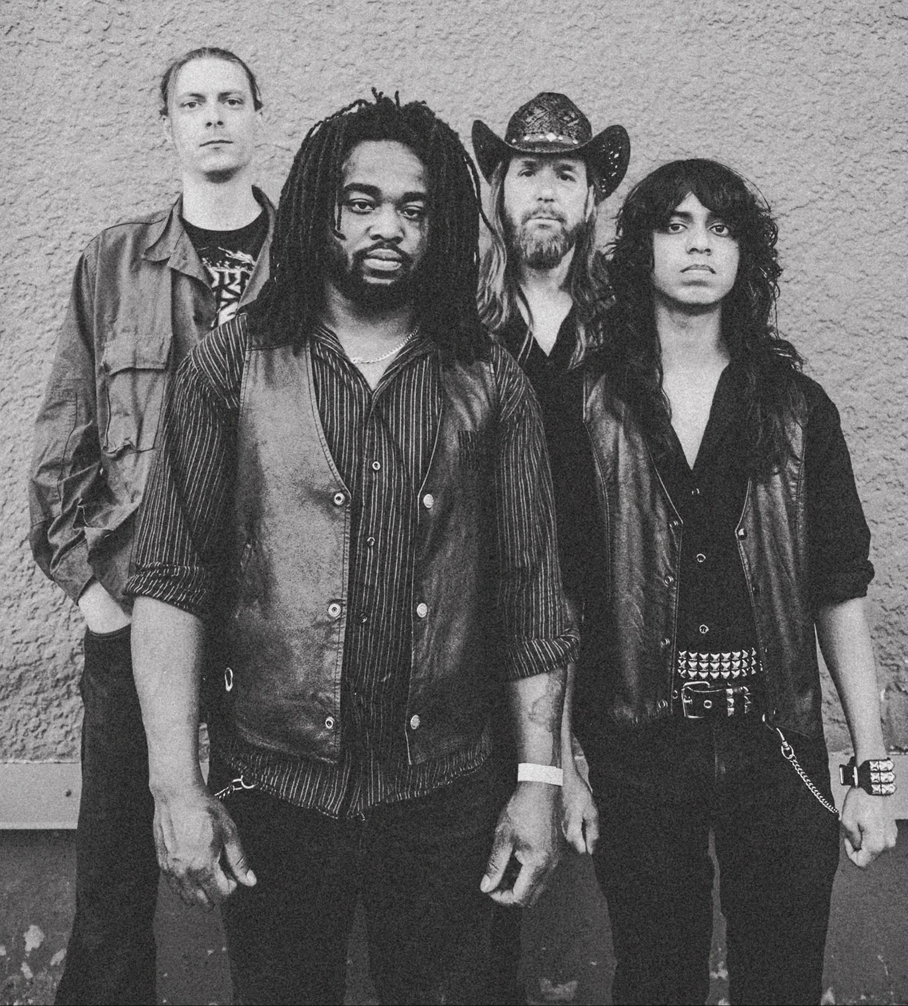 Band Photo